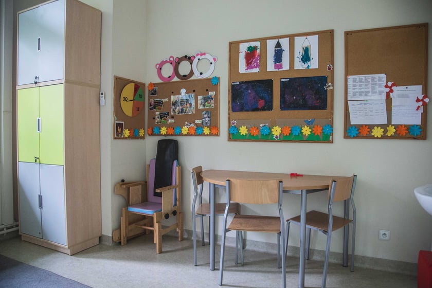Rodzinny piknik charytatywny z okazji jubileuszu Fundacji ,,Potrafię Pomóc''