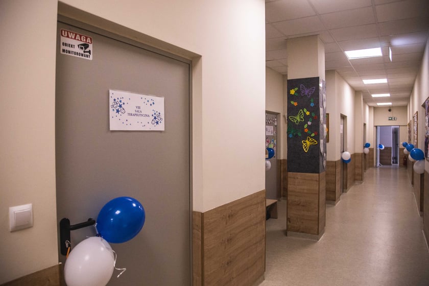 Rodzinny piknik charytatywny z okazji jubileuszu Fundacji ,,Potrafię Pomóc''