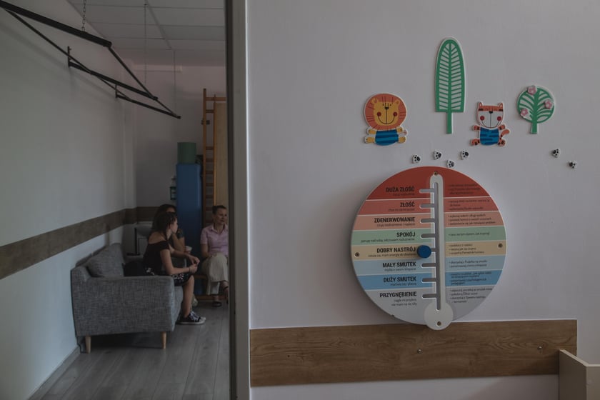 Rodzinny piknik charytatywny z okazji jubileuszu Fundacji ,,Potrafię Pomóc''