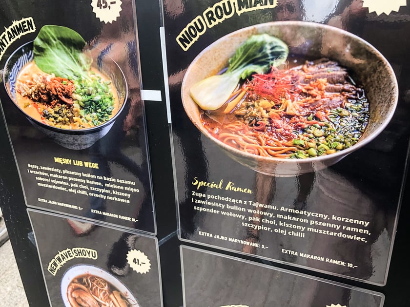 Gastro Miasto 2023 na Bulwarze Dunikowskiego