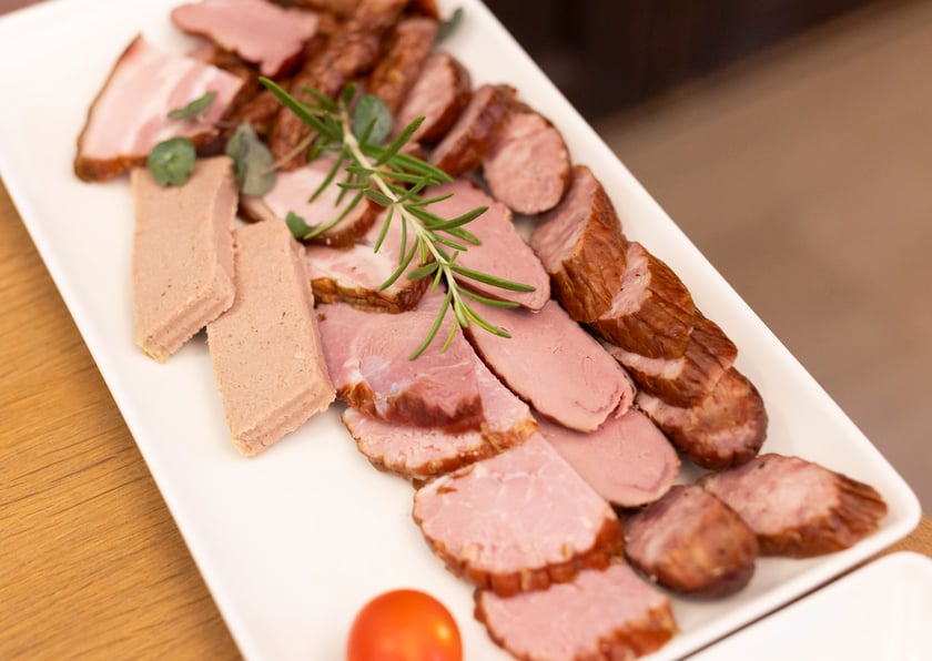 Zapowiedź festiwalu Delicje Regionów, który odbędzie się w lipcu we Wrocławiu