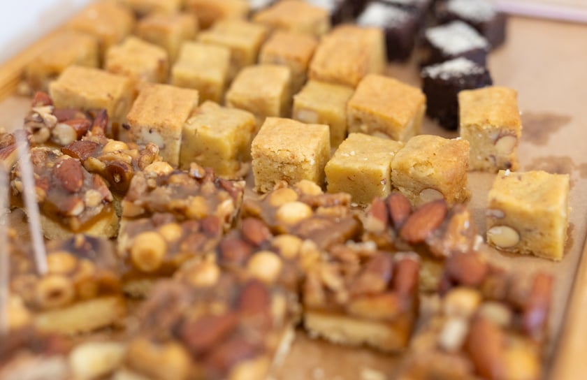 Zapowiedź festiwalu Delicje Regionów, który odbędzie się w lipcu we Wrocławiu