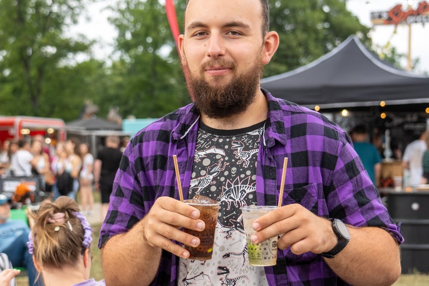 Festiwal PasiBrzucha na Partynicach