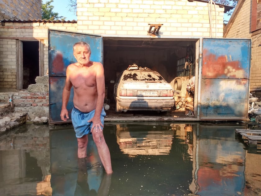 Ukraina 2023