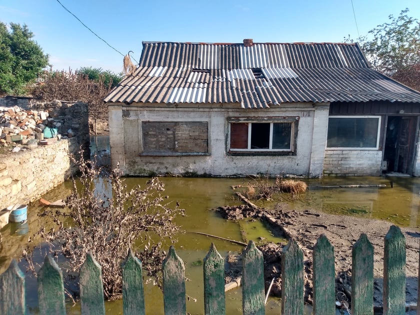 Ukraina 2023