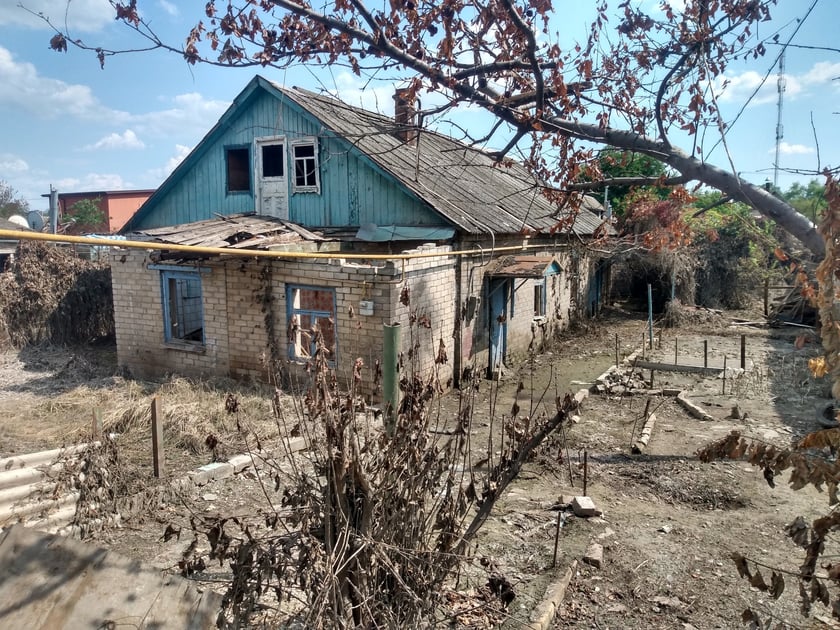 Ukraina 2023