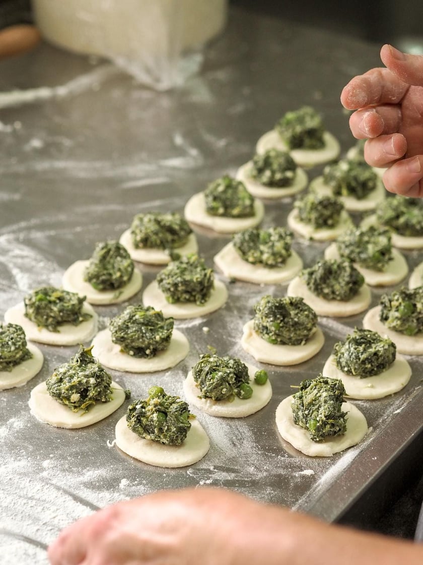 Master Catering