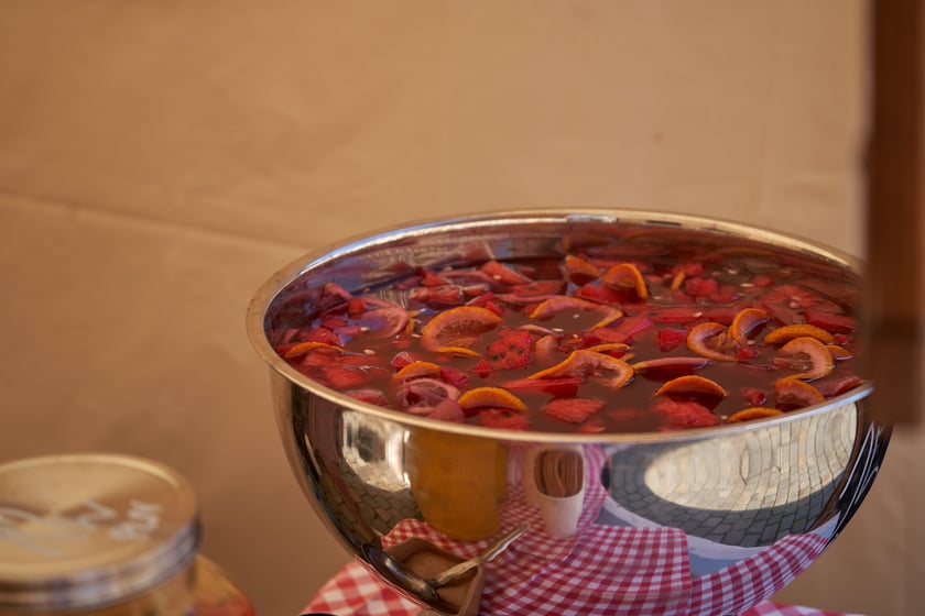 Festiwal kulinarny Delicje Region&oacute;w w rynku do niedzieli 9 lipca do 20.00