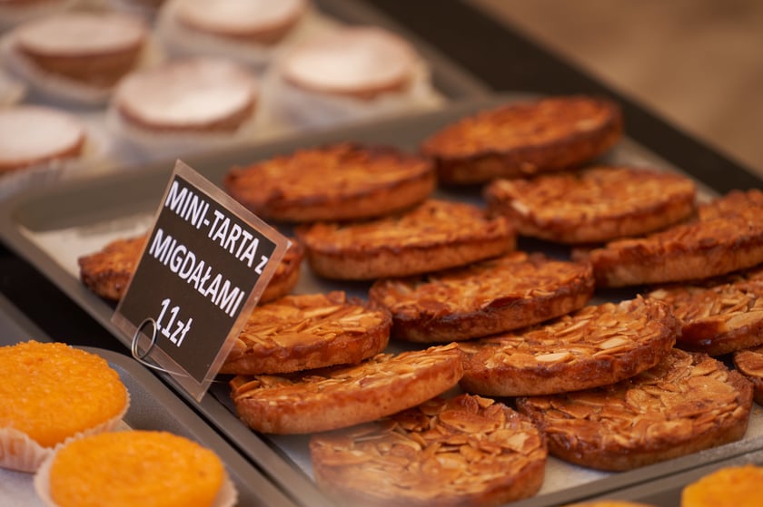 Festiwal kulinarny Delicje Region&oacute;w w rynku do niedzieli 9 lipca do 20.00