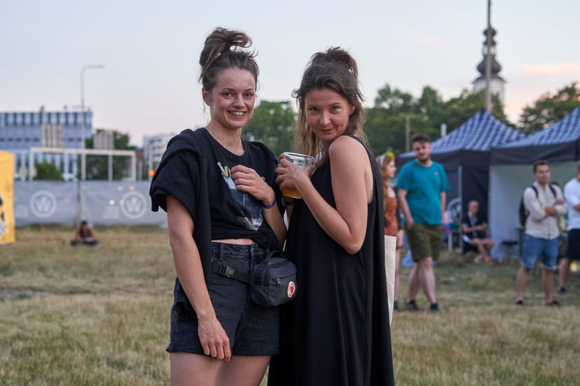 WROsound 2023 - piątkowy koncert (15 lipca)