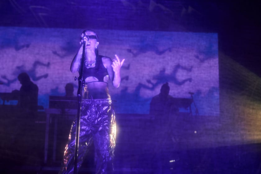 WROsound 2023 - piątkowy koncert (15 lipca)