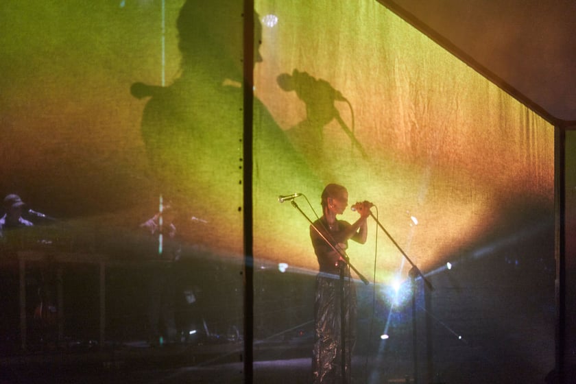 WROsound 2023 - piątkowy koncert (15 lipca)