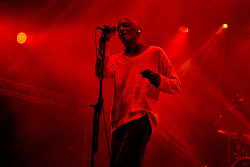 WROsound 2023 - piątkowy koncert (15 lipca)