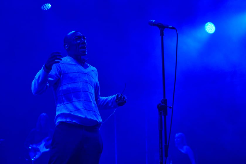 WROsound 2023 - piątkowy koncert (15 lipca)
