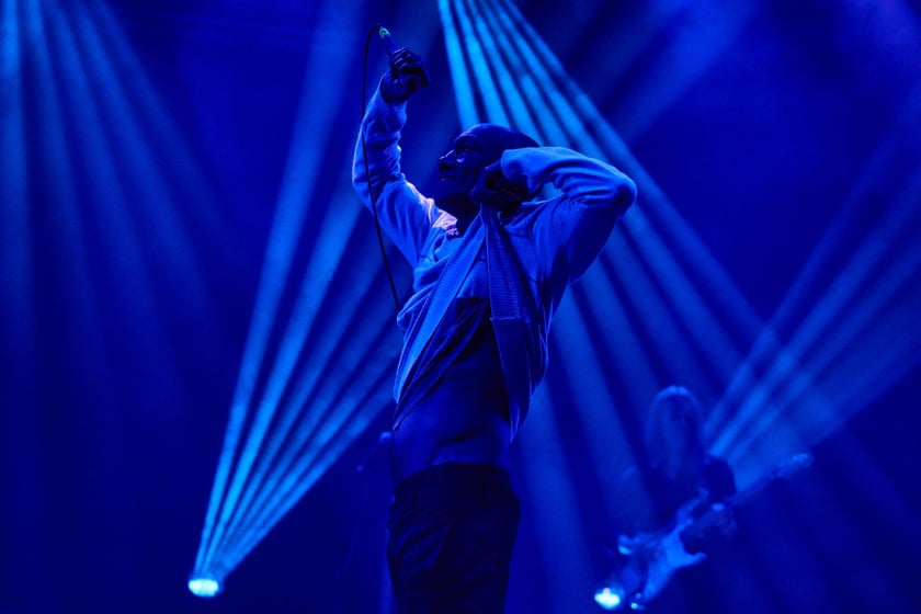 WROsound 2023 - piątkowy koncert (15 lipca)