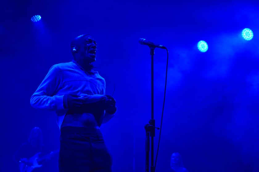 WROsound 2023 - piątkowy koncert (15 lipca)
