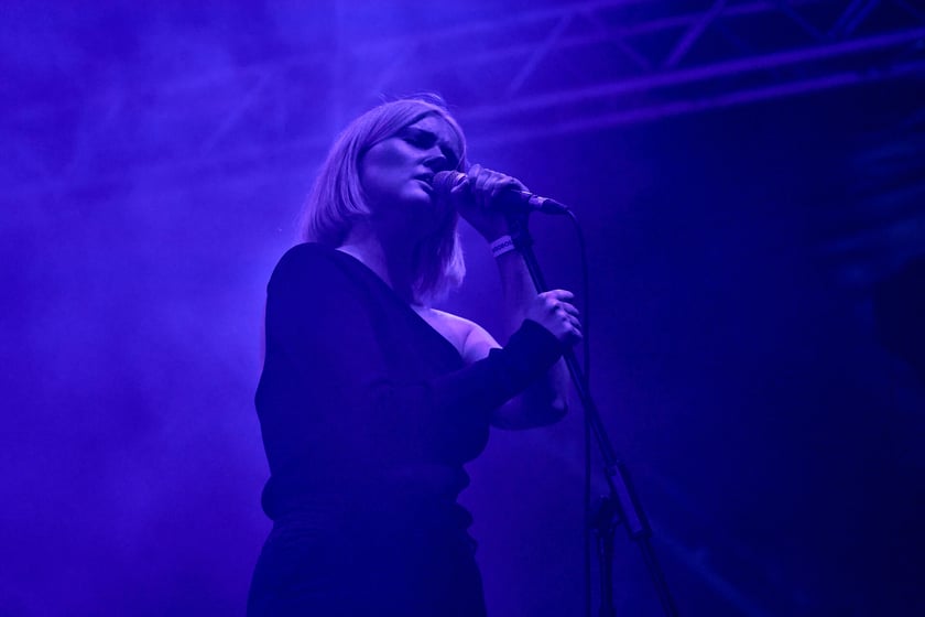 WROsound 2023 - piątkowy koncert (15 lipca)