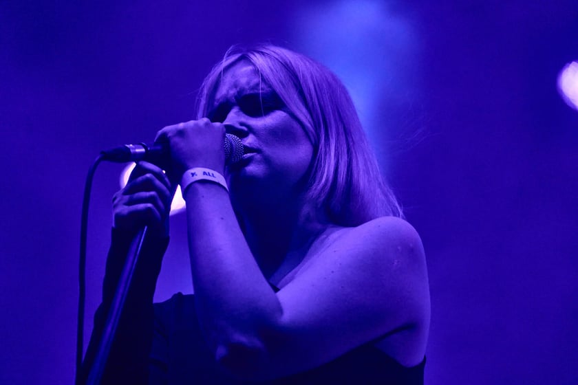 WROsound 2023 - piątkowy koncert (15 lipca)