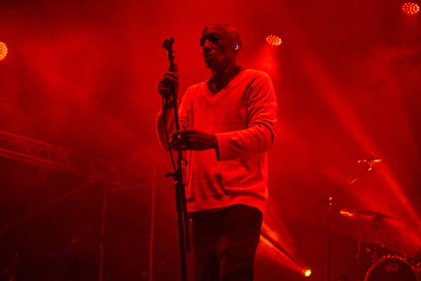 WROsound 2023 - piątkowy koncert (15 lipca)