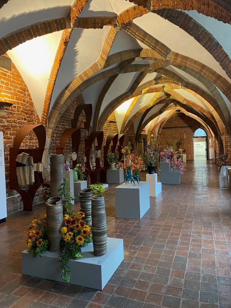 Wrocławskie Święto Kwiatów - Reaktywacja