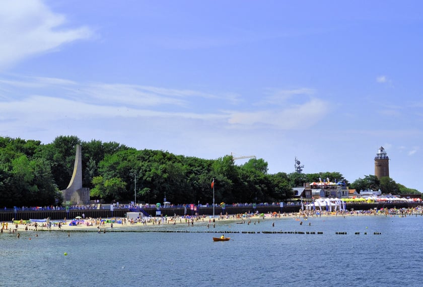 W Tr&oacute;jmieście i Władysławowie zaśpiewaliśmy kawałek piosenki Lady Pank, a tak się składa, że 29 lipca zagrają w Kołobrzegu. Afterek na plaży jak najbardziej wskazany.
Nocny pociąg Intercity z Wrocławia do Kołobrzegu jedzie 5,5 godziny.
