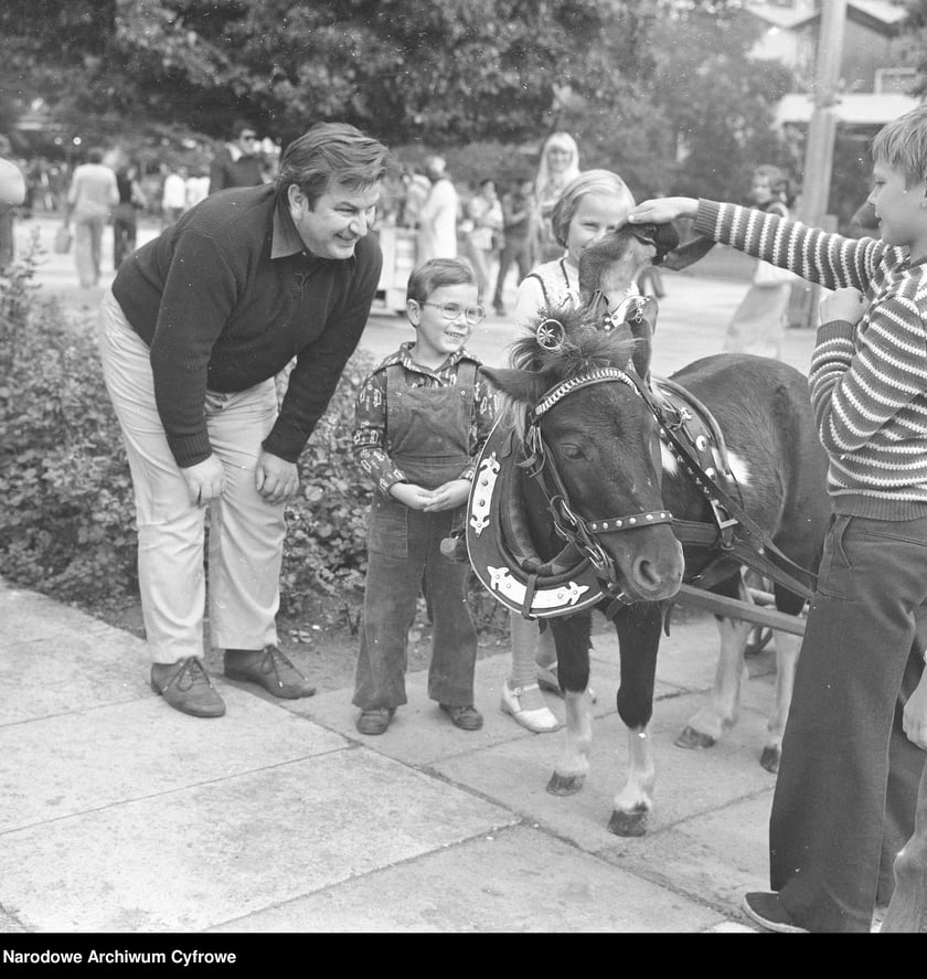 Wakacje w PRL-u, 1977 Sopot