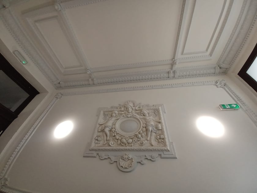 Trzy lokalizacje z Wrocławia zakwalifikowały się do konkursu ,,Modernizacja Roku & Budowa XXI w.''