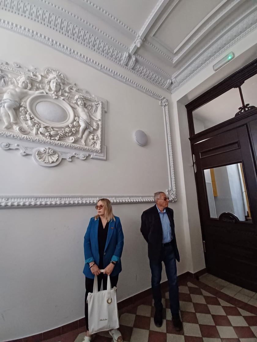 Trzy lokalizacje z Wrocławia zakwalifikowały się do konkursu ,,Modernizacja Roku & Budowa XXI w.''