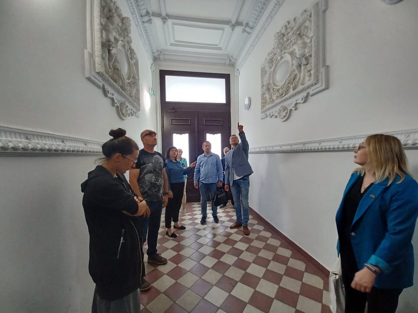 Trzy lokalizacje z Wrocławia zakwalifikowały się do konkursu ,,Modernizacja Roku & Budowa XXI w.''