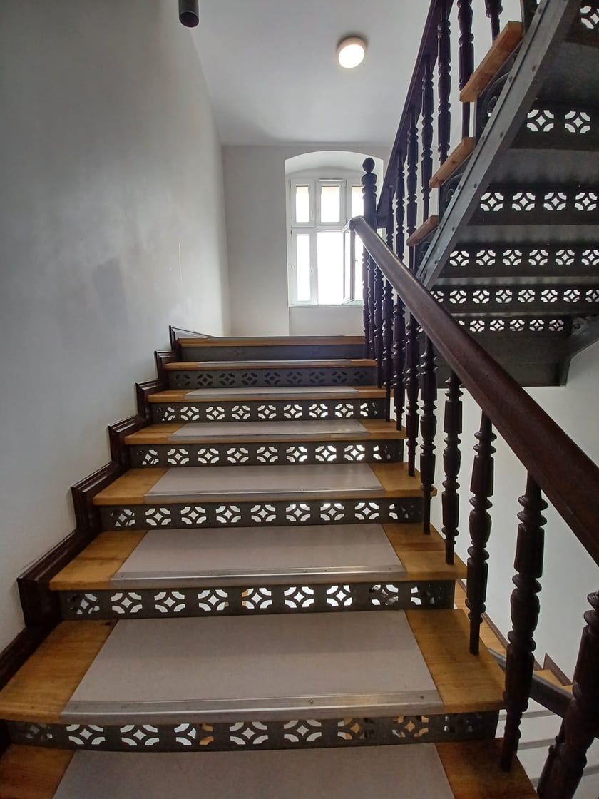 Trzy lokalizacje z Wrocławia zakwalifikowały się do konkursu ,,Modernizacja Roku & Budowa XXI w.''