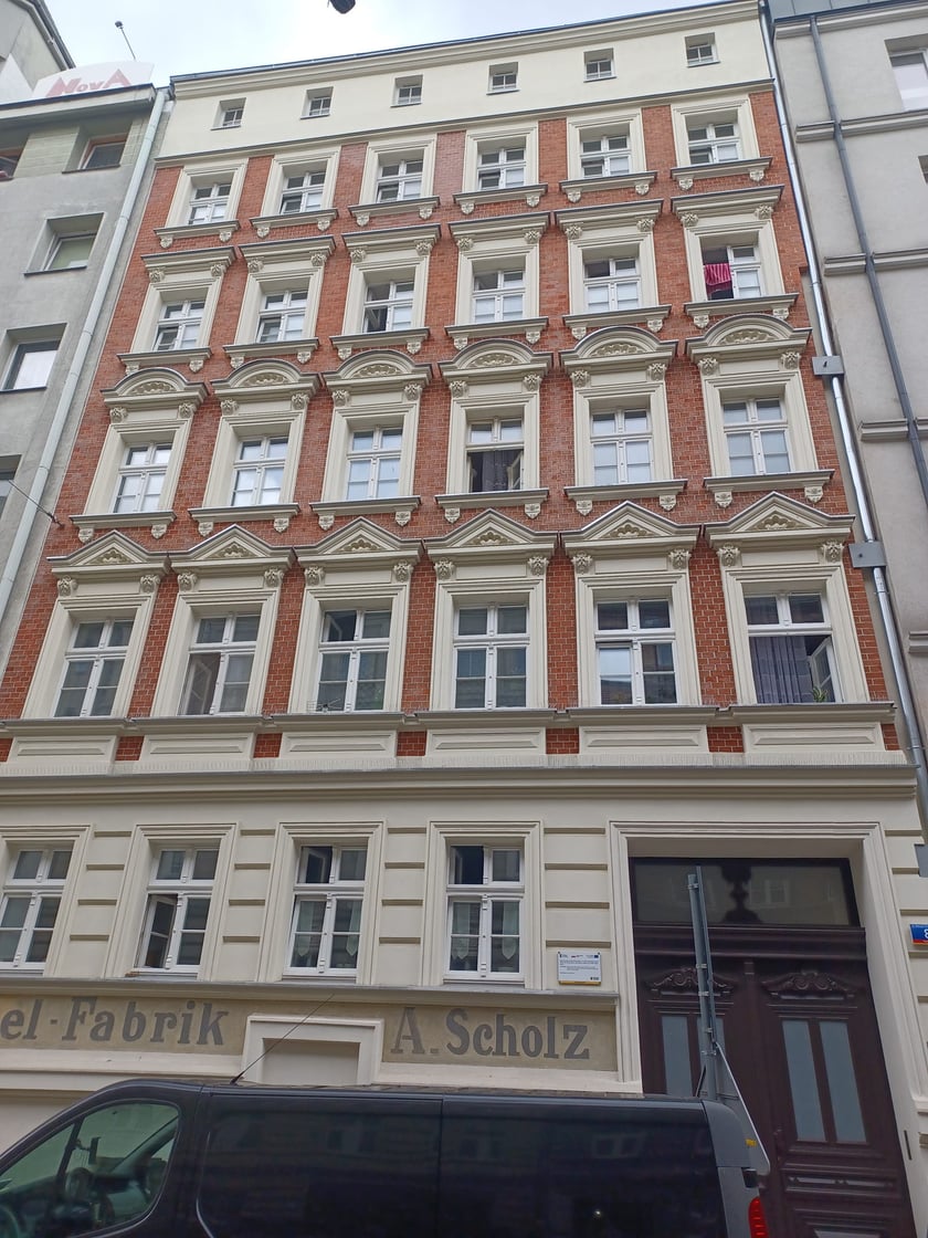 Trzy lokalizacje z Wrocławia zakwalifikowały się do konkursu ,,Modernizacja Roku & Budowa XXI w.''