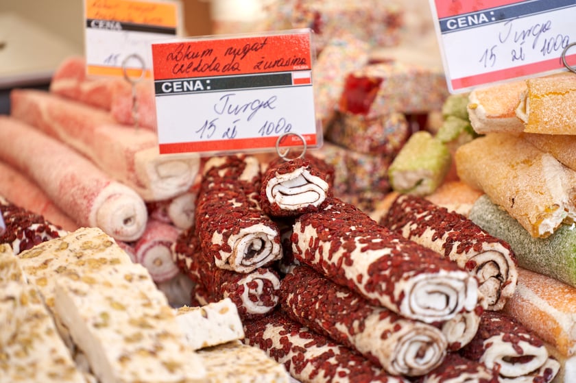 Wrocławska Feta - Festiwal Wina, Piwa i Sera 2023 w Rynku