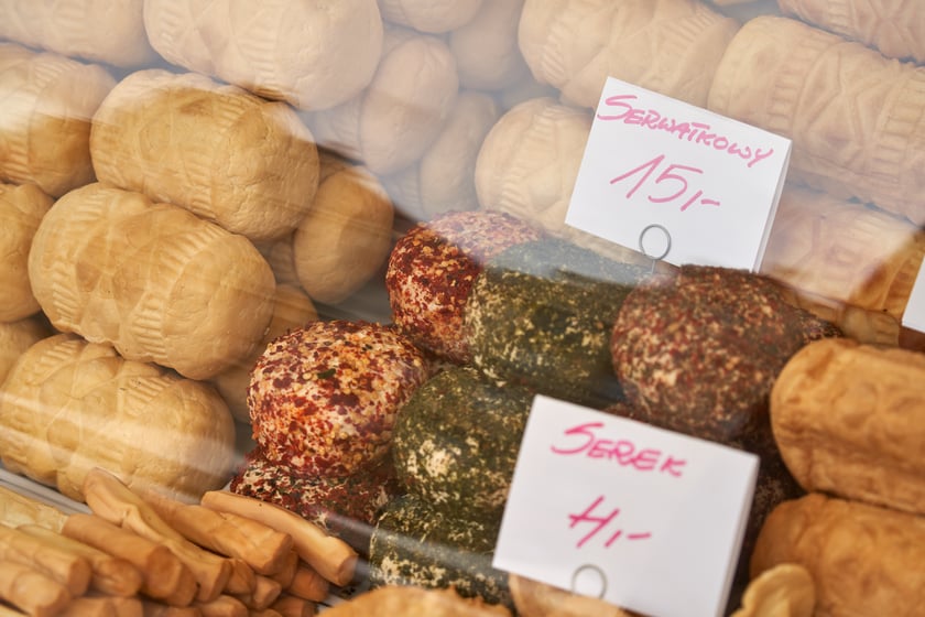 Wrocławska Feta - Festiwal Wina, Piwa i Sera 2023 w Rynku