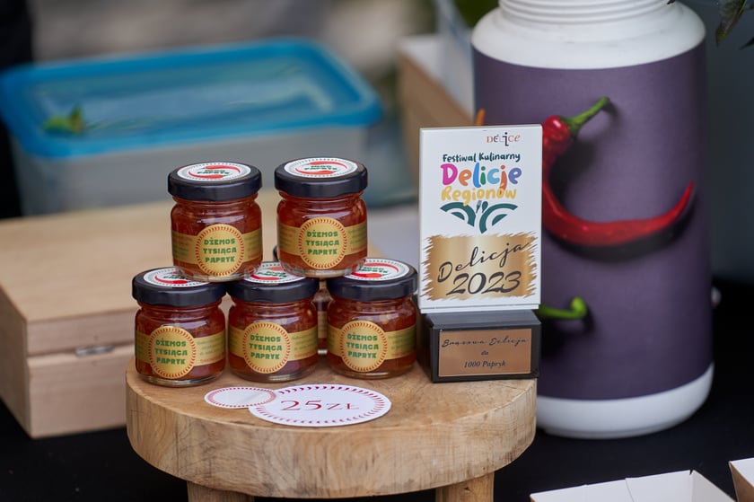 Wrocławska Feta - Festiwal Wina, Piwa i Sera 2023 w Rynku