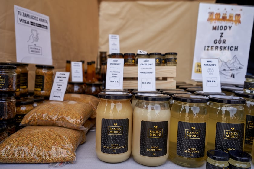 Wrocławska Feta - Festiwal Wina, Piwa i Sera 2023 w Rynku