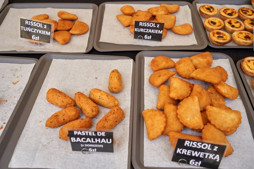Wrocławska Feta - Festiwal Wina, Piwa i Sera 2023 w Rynku