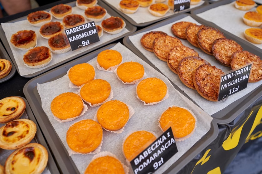 Wrocławska Feta - Festiwal Wina, Piwa i Sera 2023 w Rynku