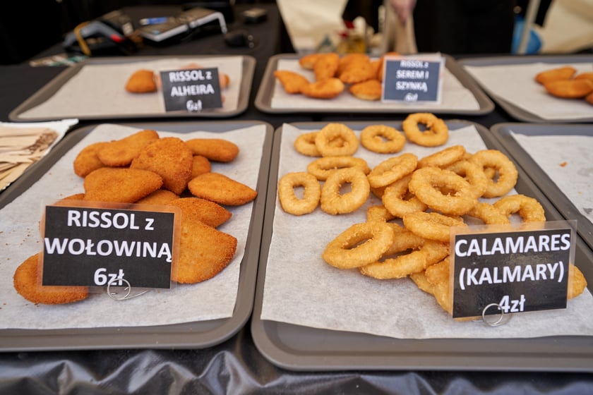 Wrocławska Feta - Festiwal Wina, Piwa i Sera 2023 w Rynku