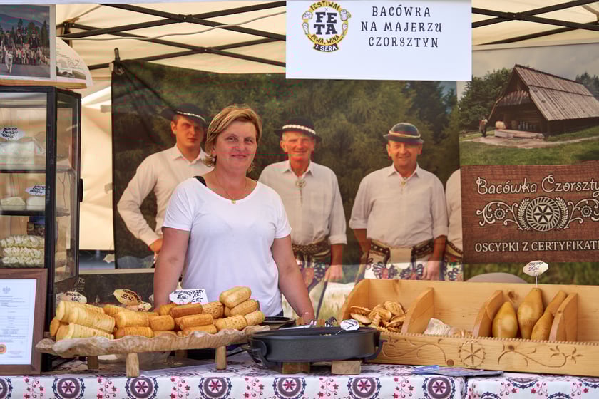 Wrocławska Feta - Festiwal Wina, Piwa i Sera 2023 w Rynku