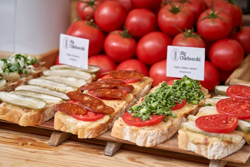 Wrocławska Feta - Festiwal Wina, Piwa i Sera 2023 w Rynku