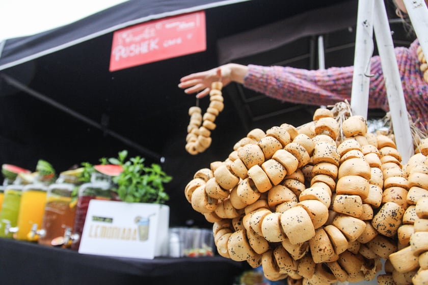 Gastro Miasto 2023 we Wrocławiu