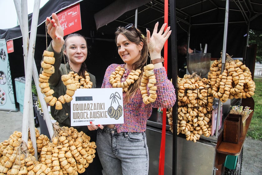 Gastro Miasto 2023 we Wrocławiu