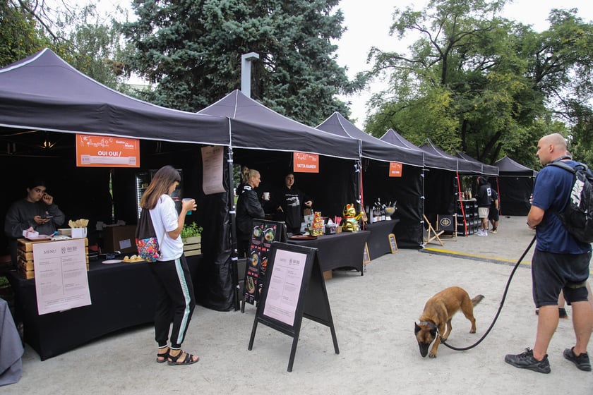 Gastro Miasto 2023 we Wrocławiu