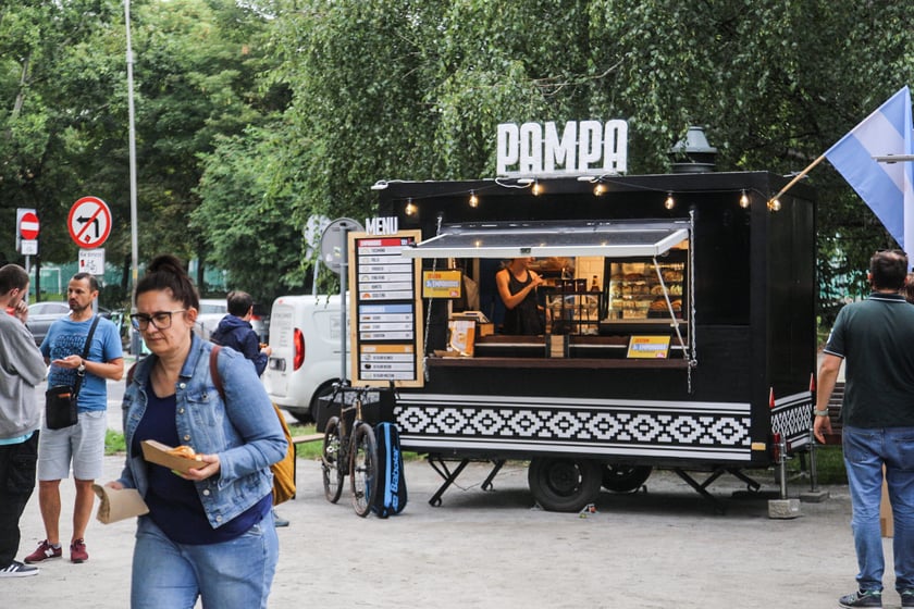 Gastro Miasto 2023 we Wrocławiu