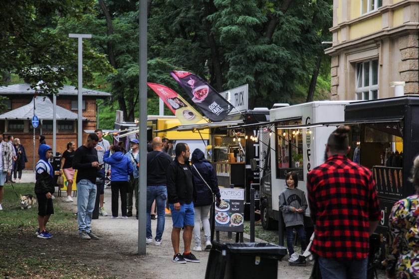 Gastro Miasto 2023 we Wrocławiu