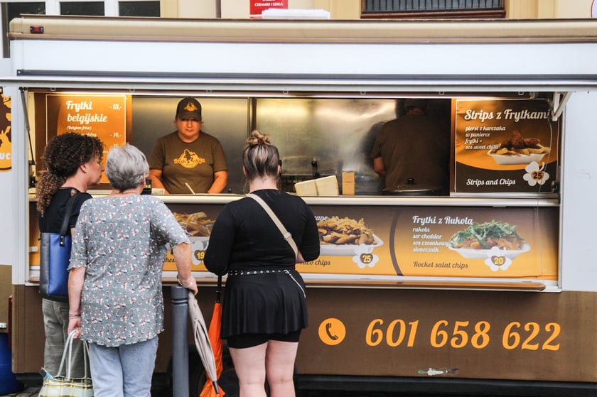 Gastro Miasto 2023 we Wrocławiu