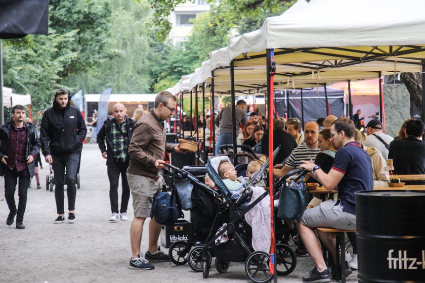 Gastro Miasto 2023 we Wrocławiu
