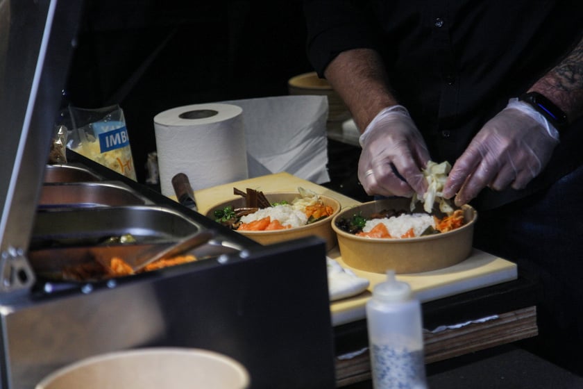 Gastro Miasto 2023 we Wrocławiu