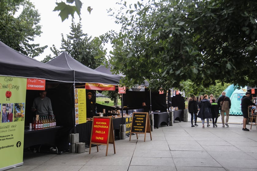 Gastro Miasto 2023 we Wrocławiu