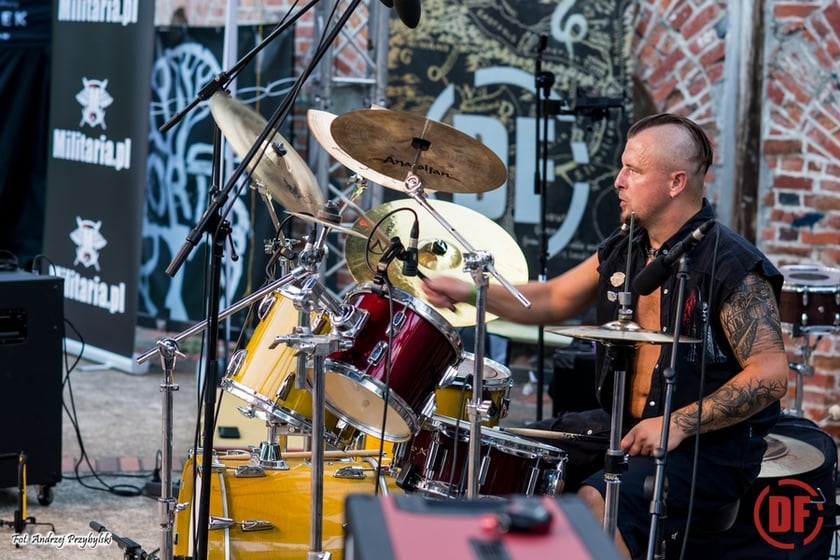 Zdjęcia z poprzednich edycji Dni Fantastyki